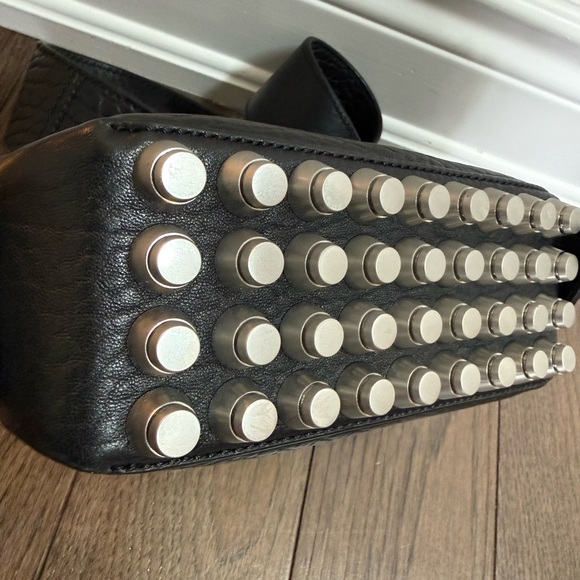 Alexander Wang Black Crossbody Bag - Picture 3 of 7